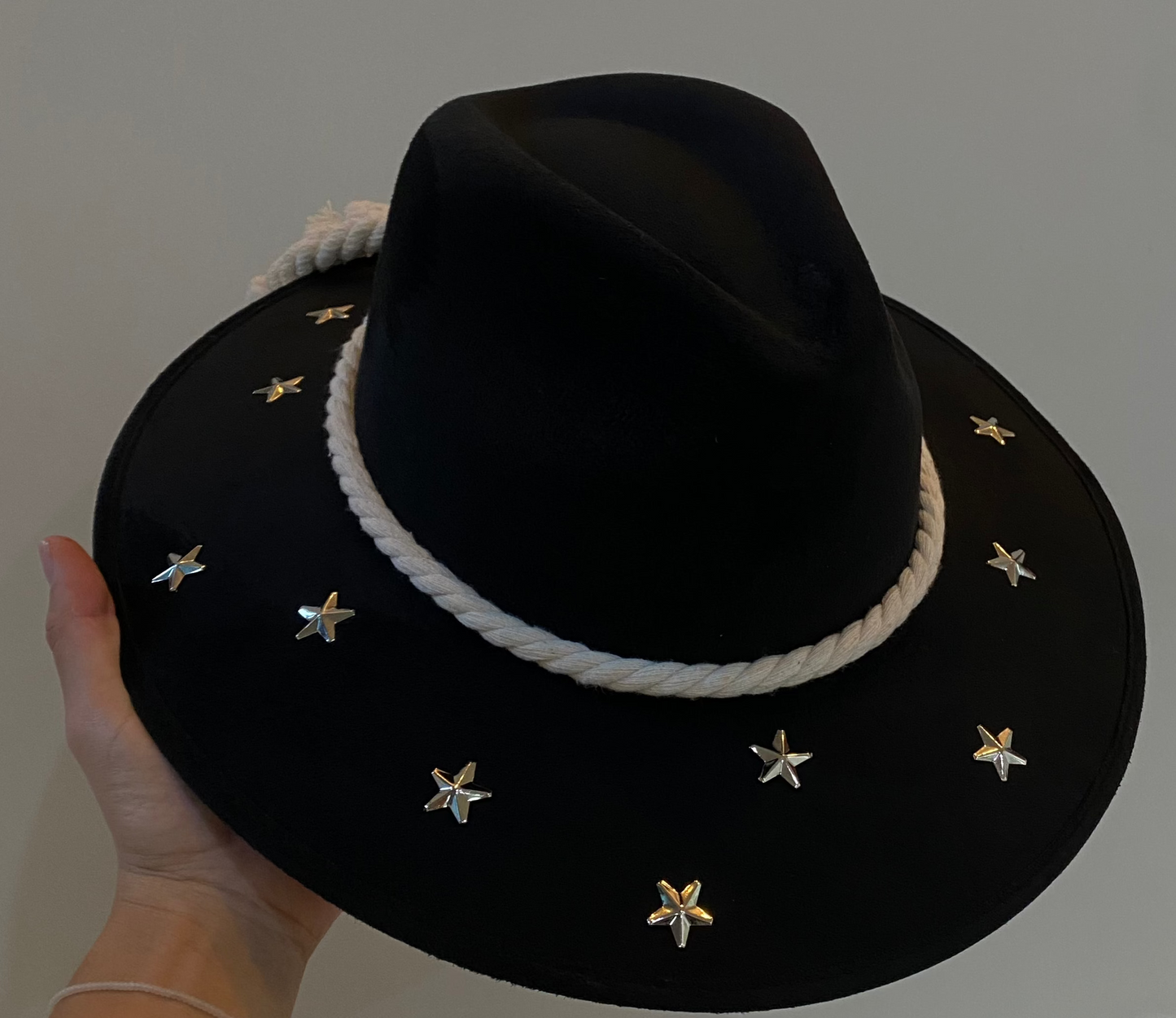 Estoperol estrella