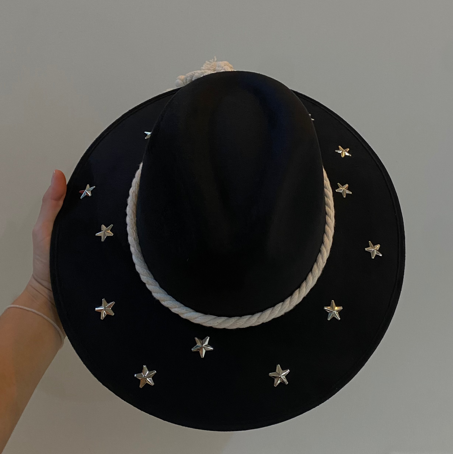Estoperol estrella