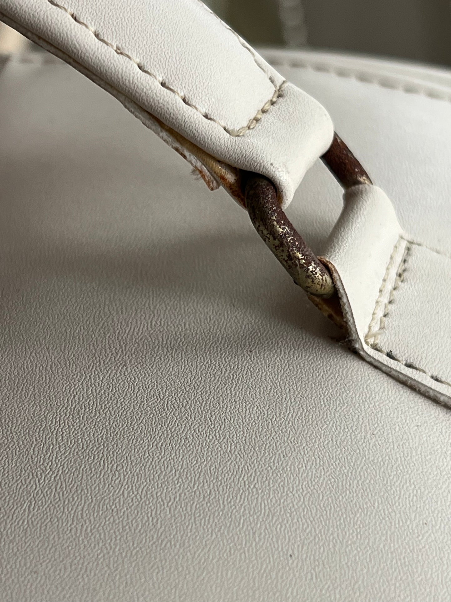 Maleta para sombrero