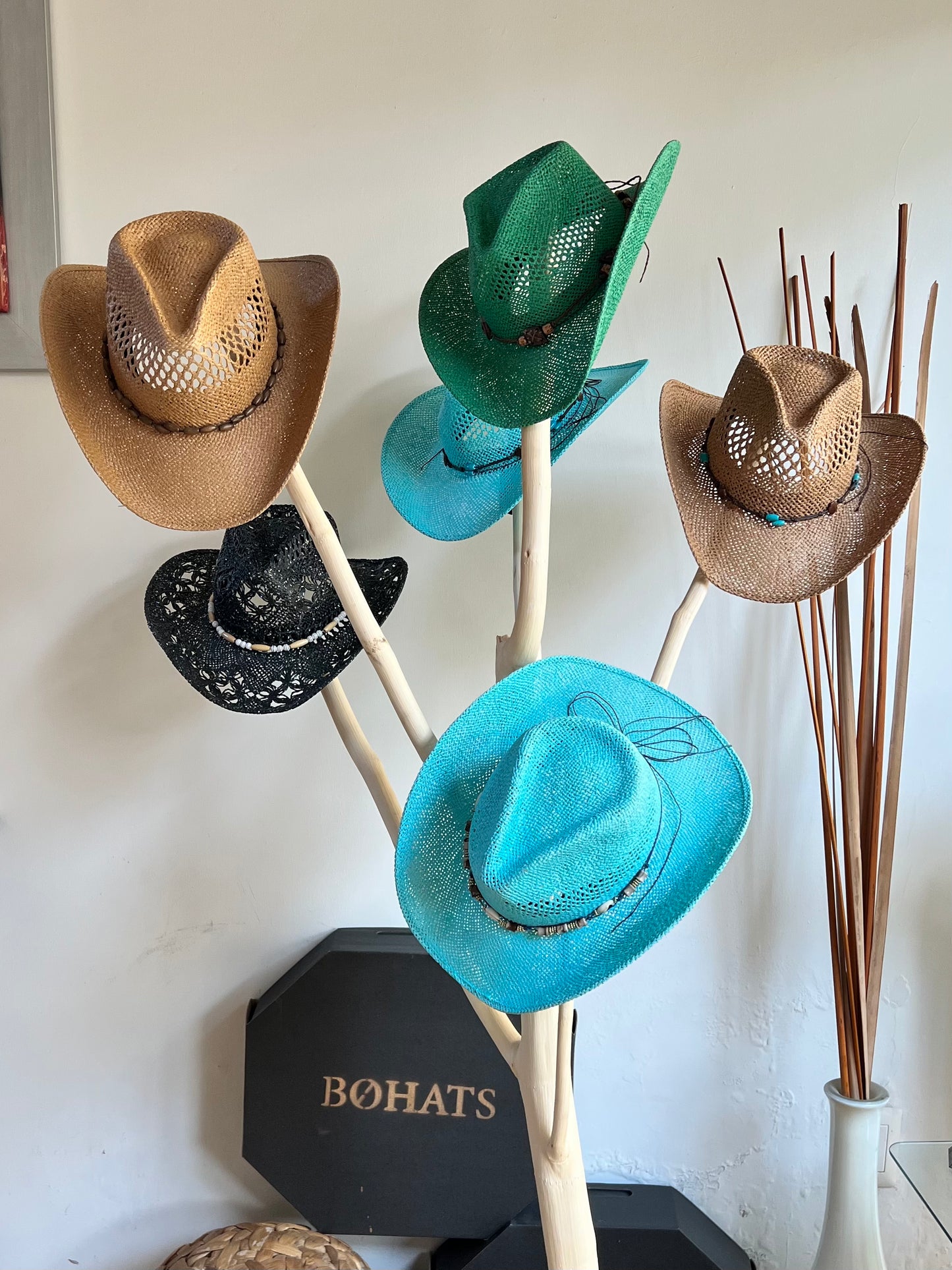 Cowboy Hats