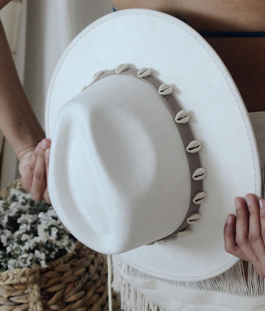 Shell Hat